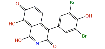 Ascidine E